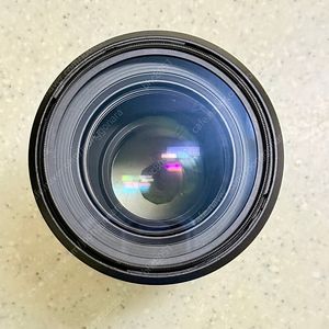 삼양 100mm F2.8 ED MACRO 캐논 EF (MF/1:1 접사 수동 렌즈)