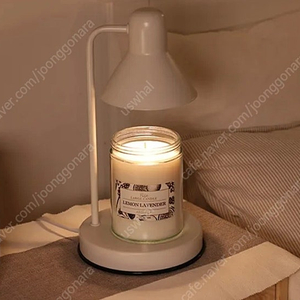 캔들 워머(새상품)