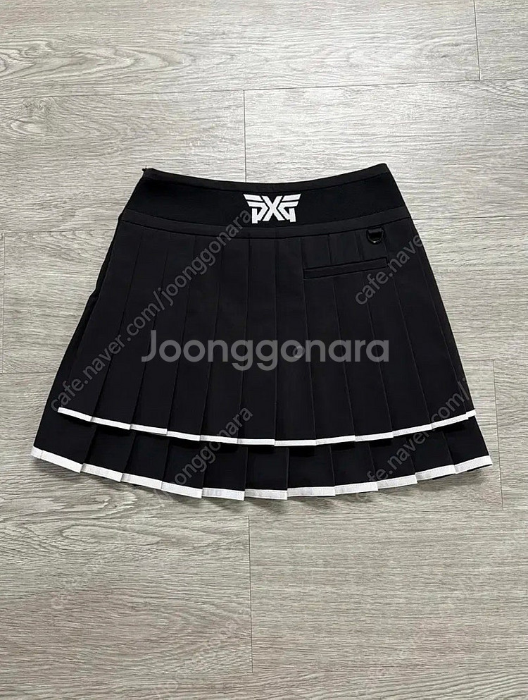 Pxg 여성 스커트 xs--2