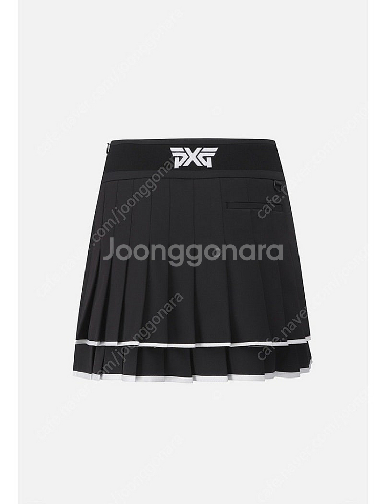 Pxg 여성 스커트 xs--6