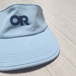 OR(아웃도어리서치) 트레일 바이저