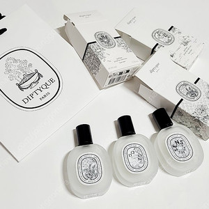 (새것) 딥디크 헤어미스트 30ml 오데썽, 도손, 오로즈