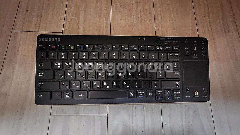 VG-KDB 2000 삼성 TV 키보드형 리모컨 판매--0