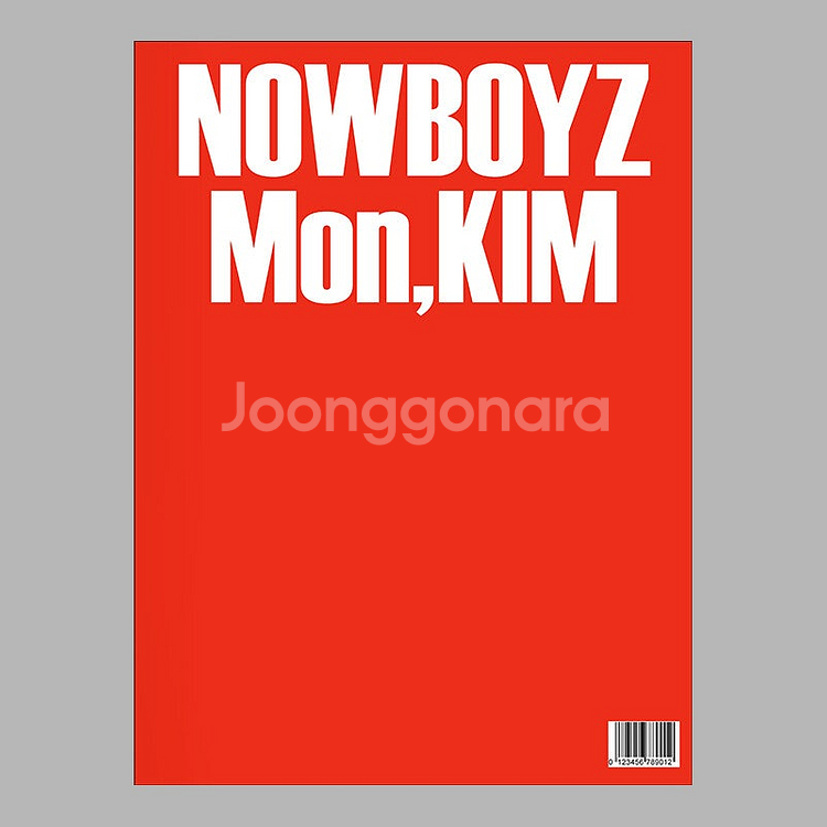 Nowboyz 6, 7, 8 판매합니다--0