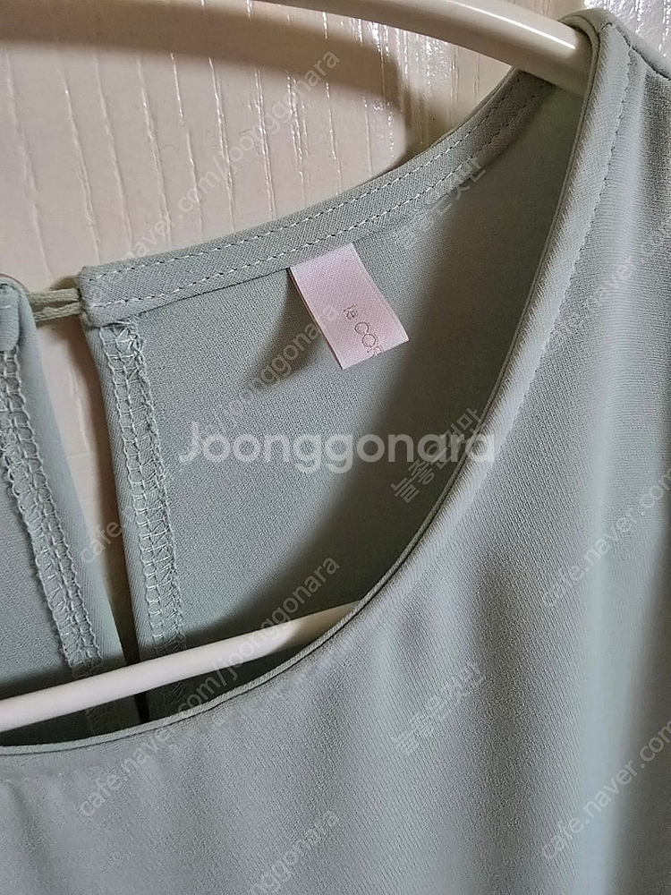 르꼬르망 원피스 판매합니다--1