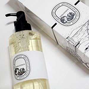 (새것)딥디크 핸드워시 앤 바디워시 필로시코스 200ml