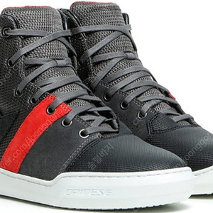 [정품] 다이네즈(Dainese) York Air 37 스니커즈 직구 / 세탁완료 / 70,000원