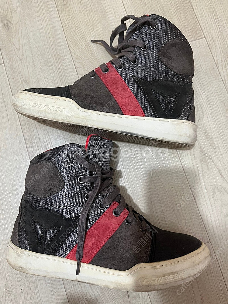 [정품] 다이네즈(Dainese) York Air 37...--1