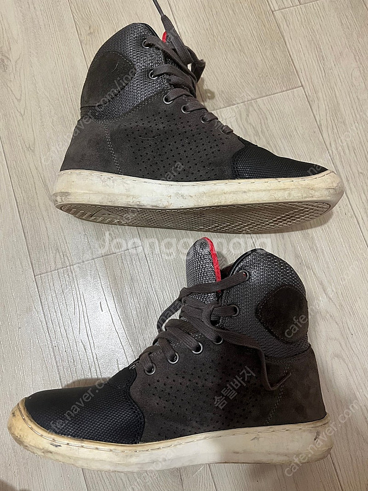 [정품] 다이네즈(Dainese) York Air 37...--2