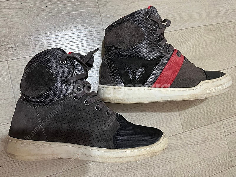 [정품] 다이네즈(Dainese) York Air 37...--4