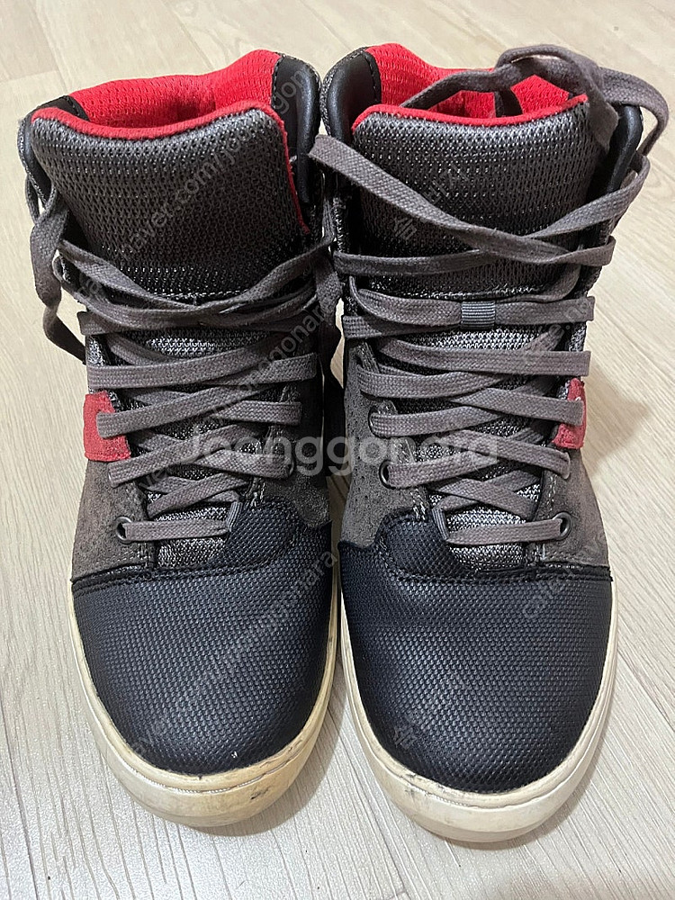 [정품] 다이네즈(Dainese) York Air 37...--5