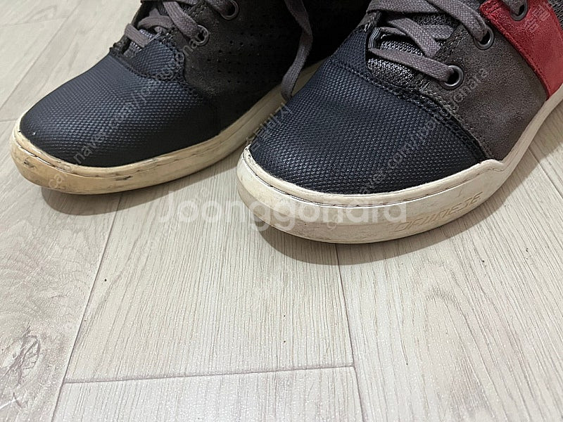 [정품] 다이네즈(Dainese) York Air 37...--7