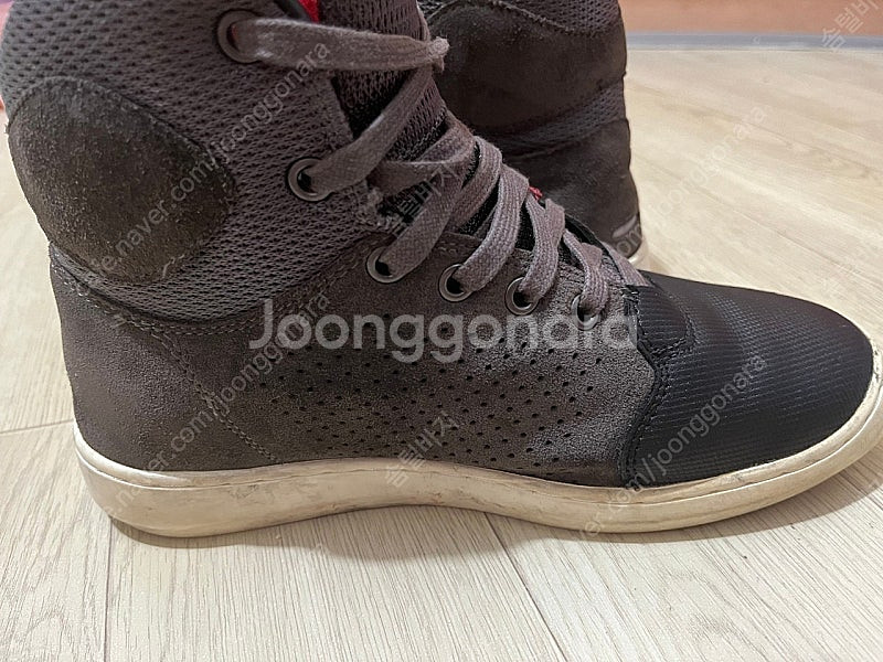 [정품] 다이네즈(Dainese) York Air 37...--9