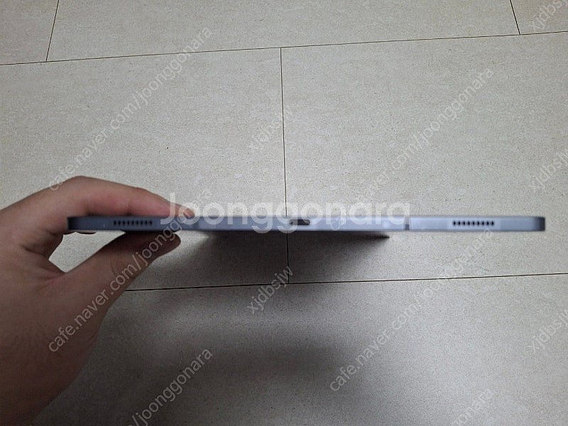갤럭시탭S10 플러스 256기가 와이파이 팝니다--2