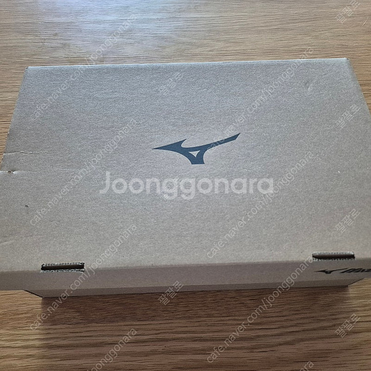 미즈노 모렐리아 네오4 엘리트 AG 275mm--6