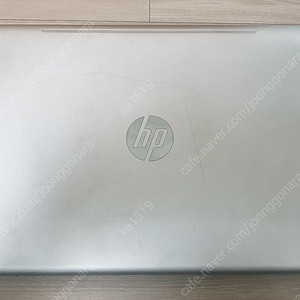[부품용]HP 13-d038tu 고해상도 13인치 슬림 노트북_4만
