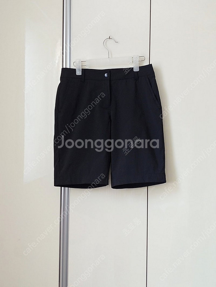 빈폴골프 5부 팬츠--0
