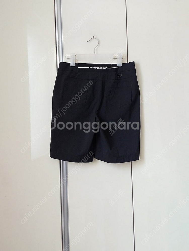 빈폴골프 5부 팬츠--3