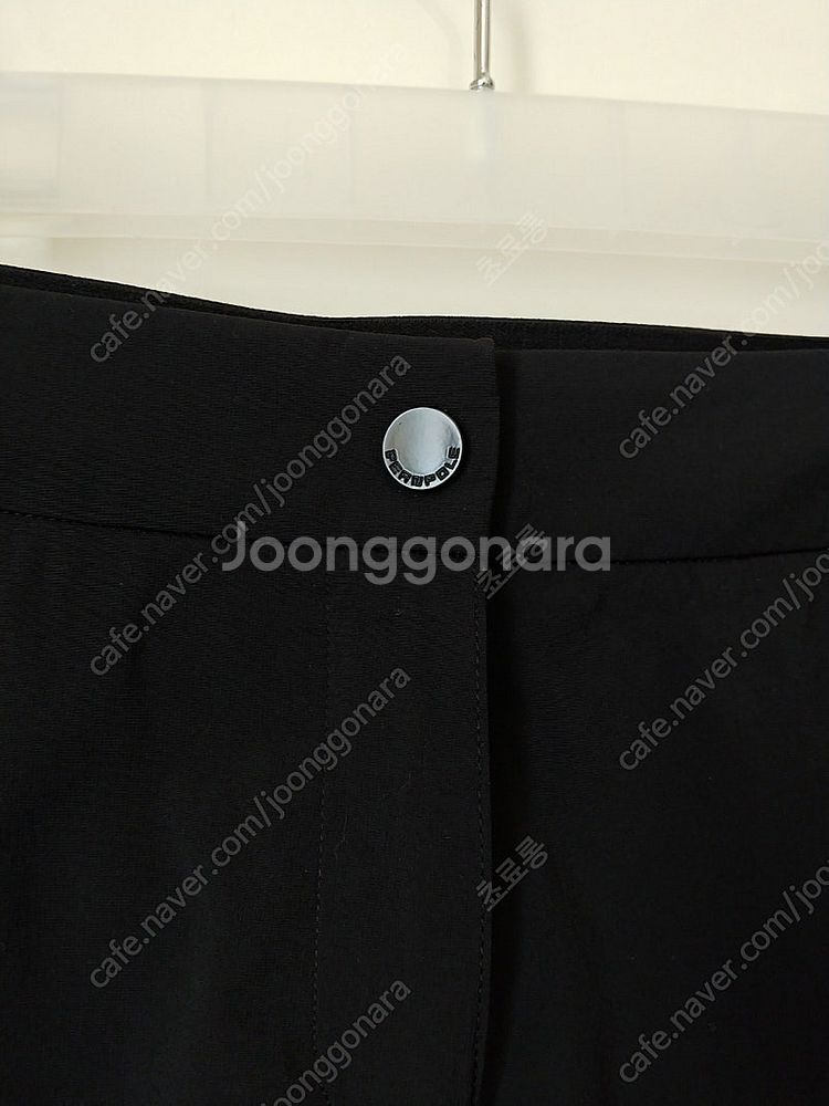 빈폴골프 5부 팬츠--4
