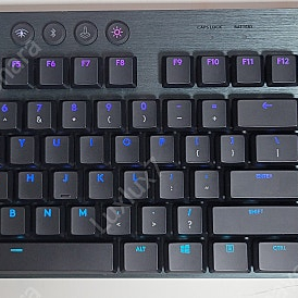 로지텍 G915 무선 게이밍 키보드 팝니다