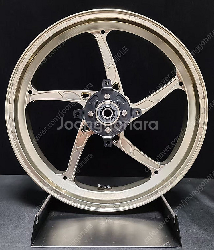 혼다 CBR 250R 오토바이 휠 튜닝파츠 단조휠 판매...--5
