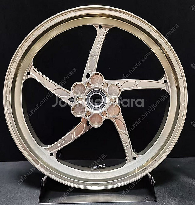 혼다 CBR 250R 오토바이 휠 튜닝파츠 단조휠 판매...--7