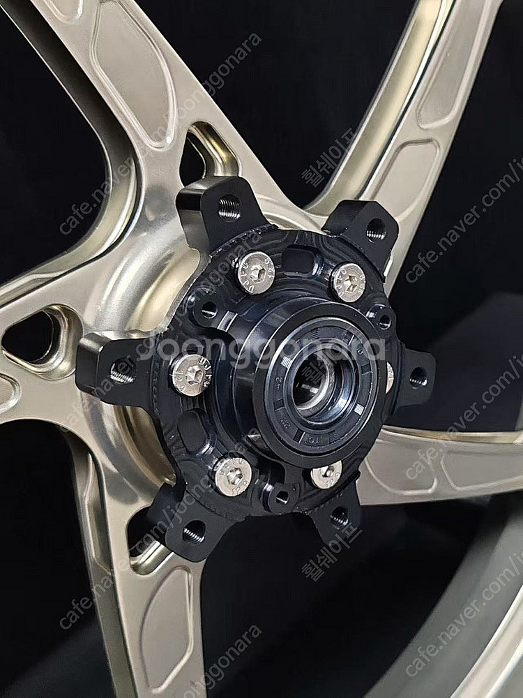 혼다 CBR 250R 오토바이 휠 튜닝파츠 단조휠 판매...--8