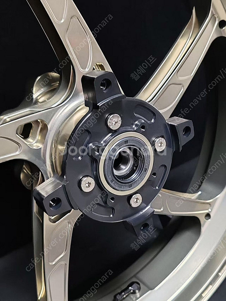 혼다 CBR 250R 오토바이 휠 튜닝파츠 단조휠 판매...--9