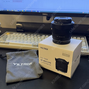 빌트록스 40mm f2.5 소니E마운트 판매
