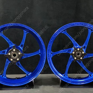 혼다 CBR 600RR 오토바이 휠 튜닝파츠 단조휠 판매합니다.