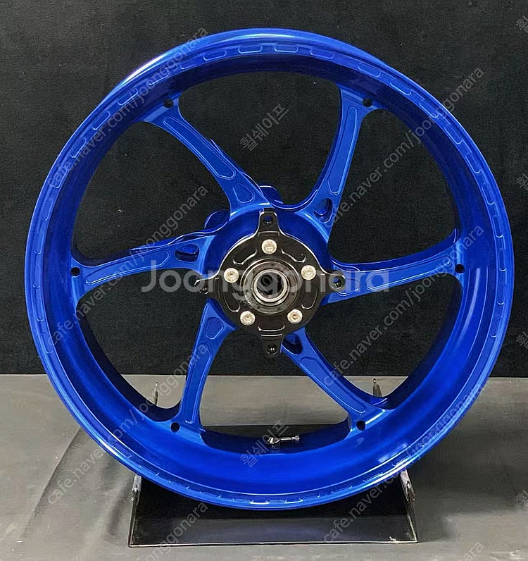 혼다 CBR 600RR 오토바이 휠 튜닝파츠 단조휠 판매합니다.--1