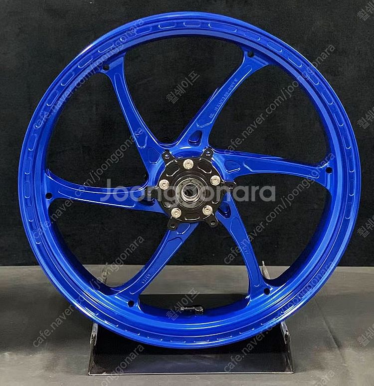 혼다 CBR 600RR 오토바이 휠 튜닝파츠 단조휠 판매합니다.--2