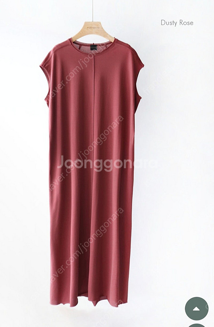 몽또또 원피스--1