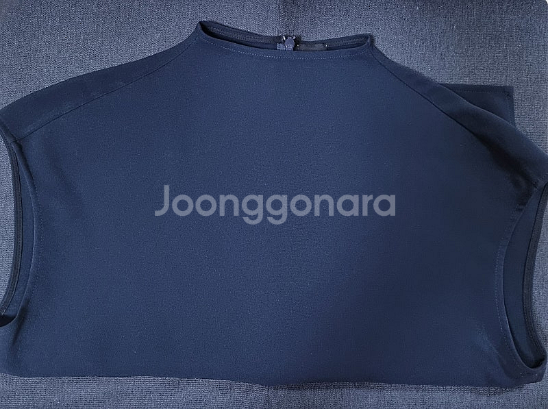 몽또또 블라우스+팬츠 셋업 (택포,새상품)--4