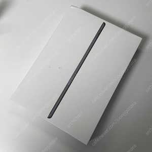 애플 아이패드 9세대 64GB Wifi 스페이스 그레이 팝니다. 보호필름 부착 풀박스 배터리 효율 99