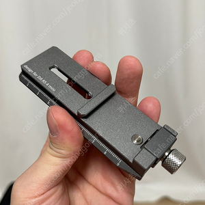 Smallrig rs4 mini 전용 smallrig 스몰리그 플레이트