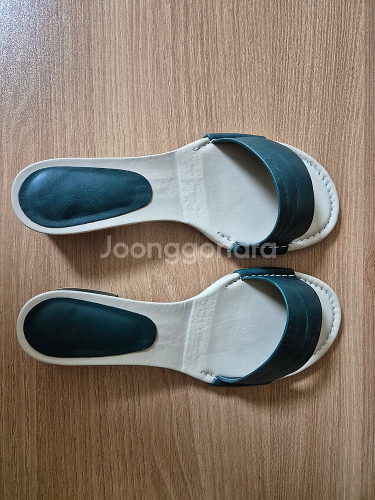 로르니 수제화 라캉 저렴하게 판매해요--2