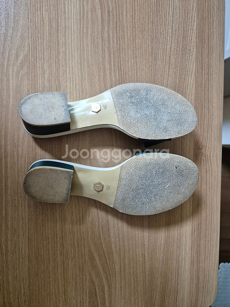 로르니 수제화 라캉 저렴하게 판매해요--5