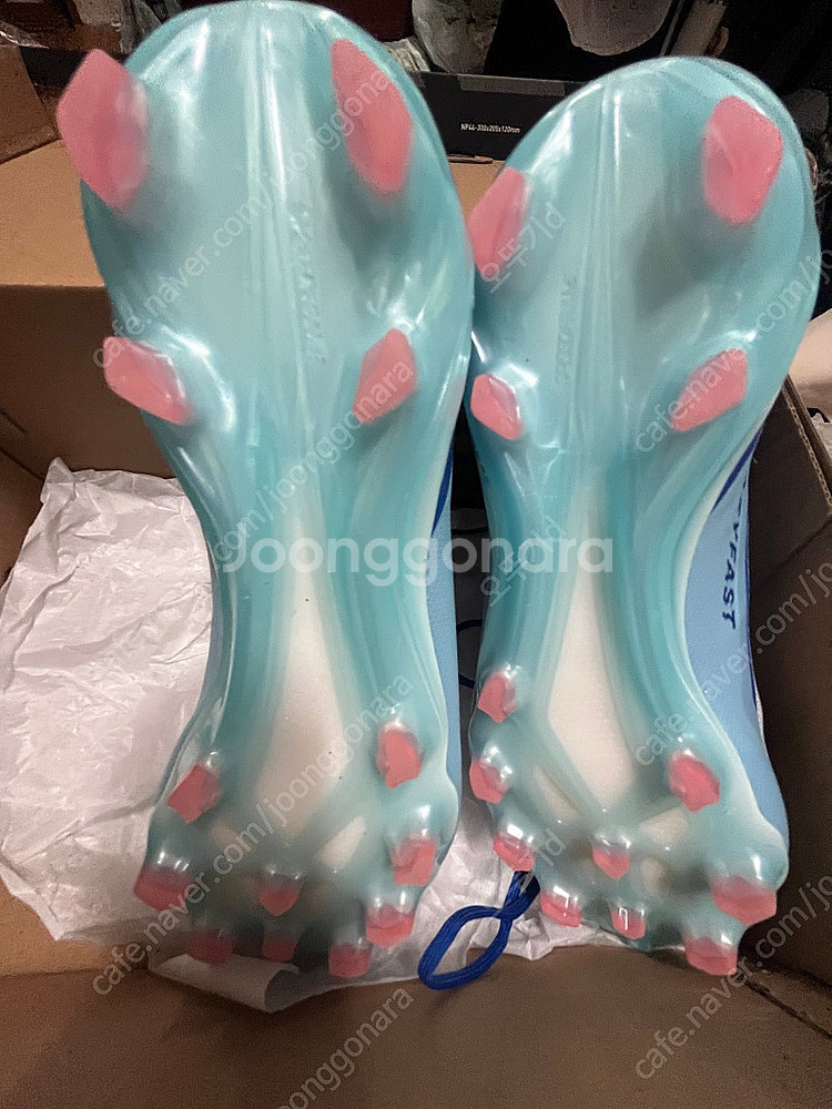 아디다스 x 크레이지패스트.1 ag 245--2