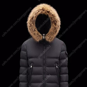 몽클레어 키즈뉴바이런 퍼블랙 14