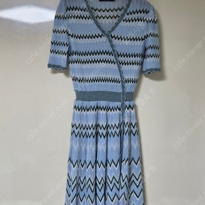 질스튜어트 JILL STUART 20 니트 원피스 (55)