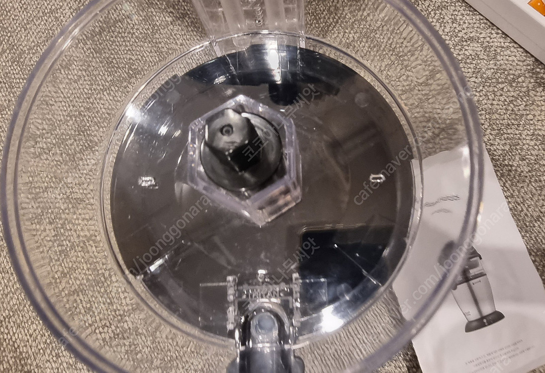 러셀홉스 양방향 회전 전자동 착즙기 RH-AJ001SV--2