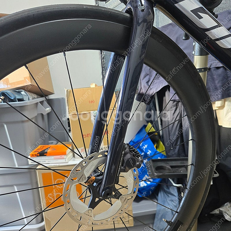 자이언트 TCR 어드밴스 PRO 0 Di2 파워미터 포함 (S사이즈 / 업그레이드 포함 / 정가 719만 + 업그레...--3