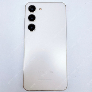 특SSS 갤럭시s23 무잔상 공기계 상태깔끔한거 팝니다 256GB/512GB