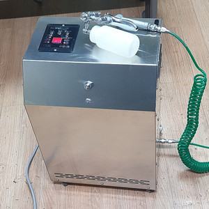 방역소독기 무인분사 초미립분사 50평소독