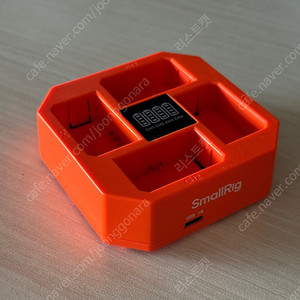 스몰리그 소니 NP-FZ100 4채널 카메라 배터리 충전기 (smallrig, PD 60W 고속 충전지원 4839)