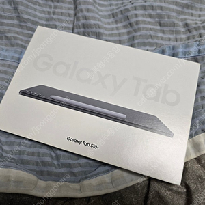 삼성 갤럭시 탭 S10 플러스 Wi-Fi 512GB 미개봉 판매합니다