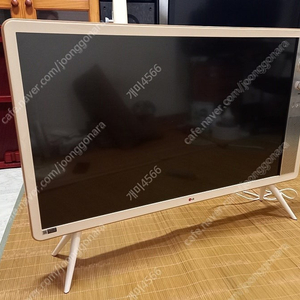 LG 클래식 TV 42인치 부품용[백라이트x]42LB640R 99000원