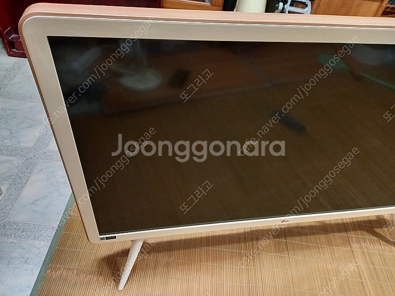 LG 클래식 TV 42인치 부품용[백라이트x]42LB6...--2