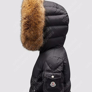 몽클레어뉴바이런 14 상태최상